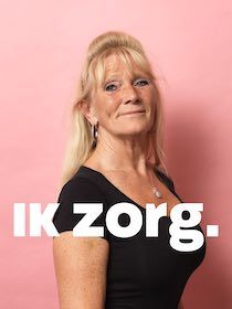 Marja - gastvrouw